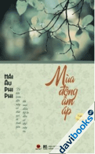 Mùa đông ấm áp