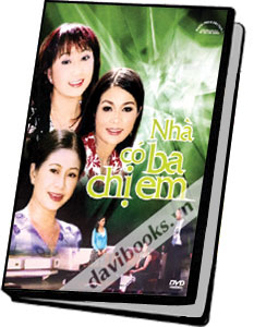 Nhà Có Ba Chị Em
