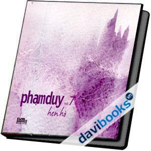 Hẹn Hò Phạm Duy (Vol. 7)