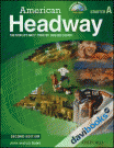 American Headway, 2e Starter: Student Pack A (9780194728638)