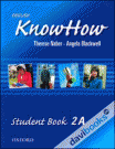 English KnowHow 2: Student's Book A (9780194536363)