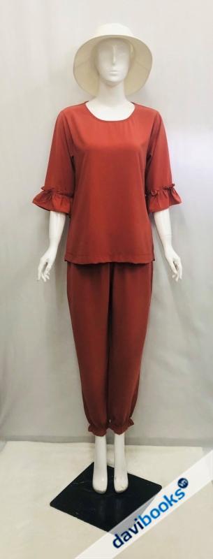 (ad1824) Silk Cát Kiểu Tay Bèo