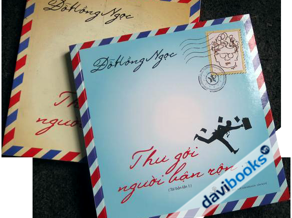 Thư Gửi Người Bận Rộn - Tập 2