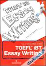 How To Master Skills For The Toefl IBT Essay Writing
