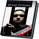 OBW Factfiles 4 Great Crimes Factfile AudCD Pack (9780194236096)