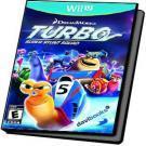 Turbo 2013 - Tay Đua Siêu Tốc