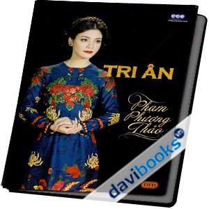 Phạm Phương Thảo Tri Ân (DVD)