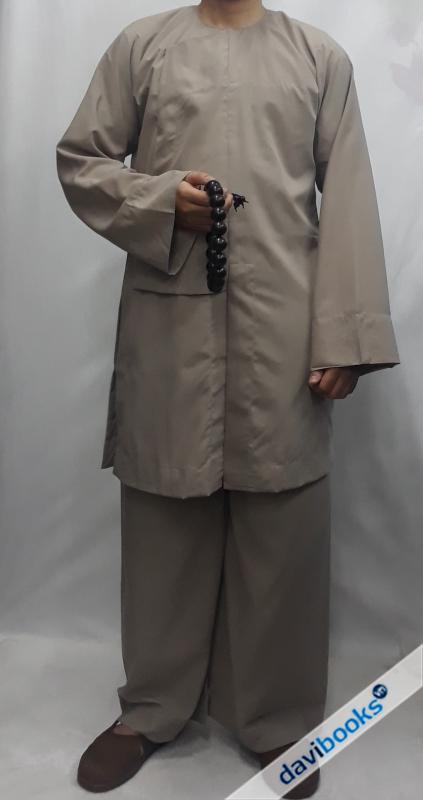 (ad3819) Vạt Khách Tăng Vải Kate