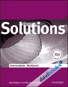 Solutions Intermediate: Work Book (9780194551854)
