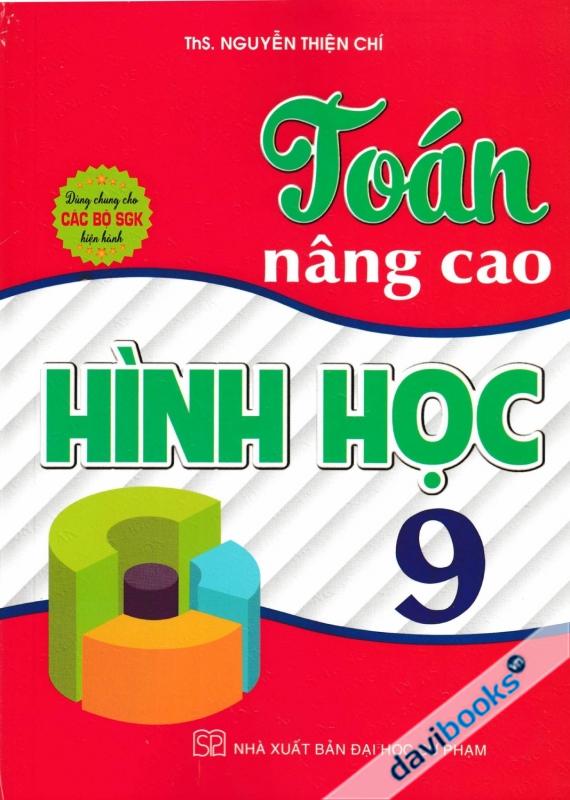 Toán Nâng Cao Hình Học 9