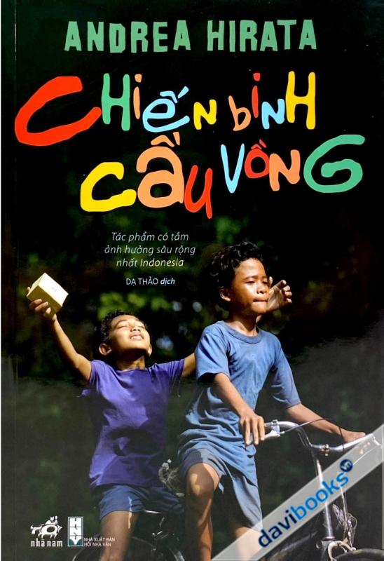 Chiến Binh Cầu Vồng