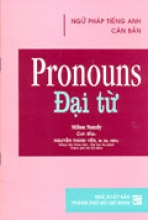 Pronouns Đại Từ