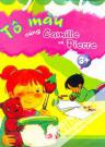 Tô Màu Cùng Camille và Pierre 3+