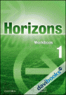 Horizons 1: Work Book (9780194388801)