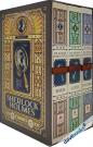 Sherlock Holmes (Hộp 3 Quyển) Sherlock Holmes (Hộp 3 Quyển)