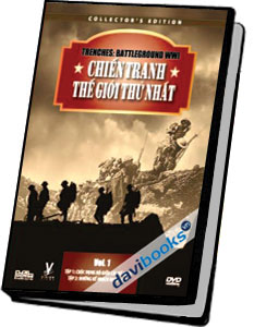 Chiến Tranh Thế Giới Thứ Nhất Vol. 1