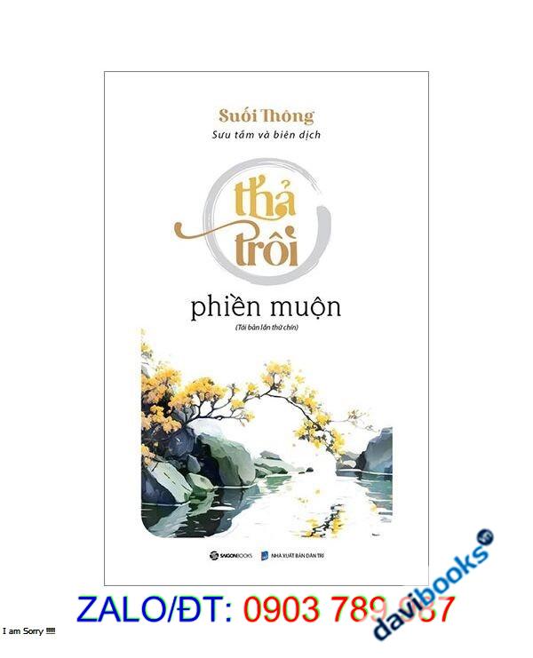 Sách Phật Giáo Mới (25/05/25) - Combo(3) 9 Quyển