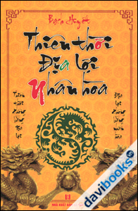 Thiên Thời Địa Lợi Nhân Hoà