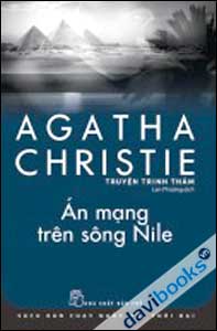 Án Mạng Trên Sông Nile