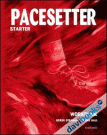 Pacesetter Starter: Work Book (9780194363266)