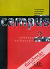 Campus 3 - Bài Học