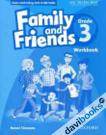 Family And Friends Grade 3 Work Book