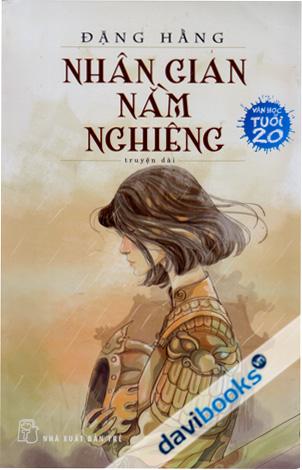 Nhân Gian Nằm Nghiêng