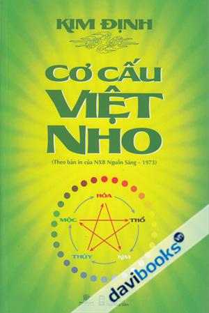 Cơ Cấu Việt Nho