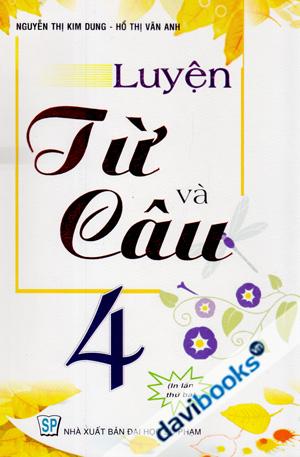 Luyện Từ Và Câu 4