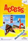 Access Grade 6 (2 Books + 3 CDs)
