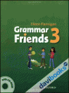Grammar Friends 3 Students Book With CDR Pack (9780194780148)