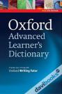 Oxford Advanced Learner's Dictionary - Bìa Mềm (8th Edition - 9780194799003)