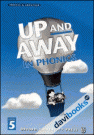 Up&Away in Phonics 5: Book (9780194349826)