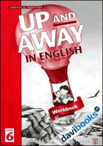 Up&Away in English 6: Work Book (9780194349864)