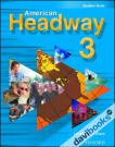 American Headway 3 Student Book (9780194353830)