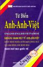 Từ Điển Anh Anh Việt khoảng 180.000 Mục Từ Anh Anh Việt và 2.000 Hình Ảnh Minh Họa