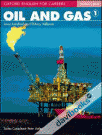 Oxford English For Careers: Oil & Gas 1 Student's Book (9780194569651)