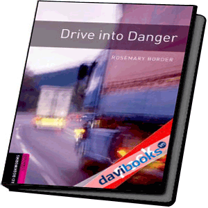OBWL 2E Starter Drive Into Danger AudCD Pack (9780194234399)