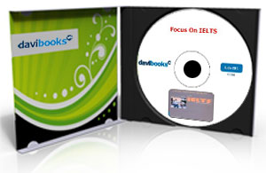 Focus On IELTS (01 CD)