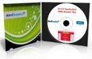 IELTS TestBuilder With Answer Key (02 CD)