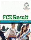 FCE Result Teachers Pack Including Assessment Booklet With DVD And Dictionaries Booket (9780194800372)