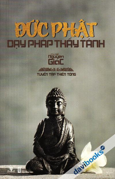 Đức Phật Dạy Pháp Thấy Tánh