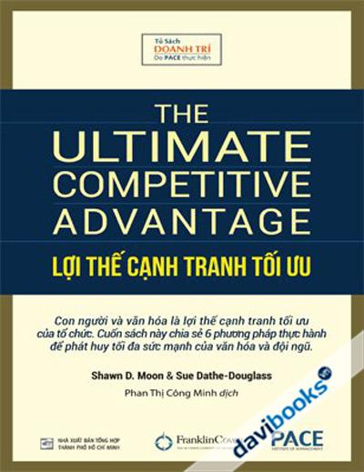 Lợi Thế Cạnh Tranh Tối Ưu