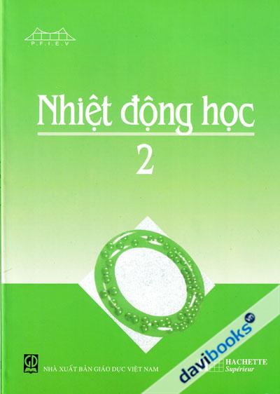 Nhiệt Động Học 2