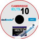 01 CD Cambridge IELTS 10 