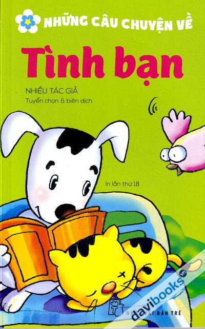 Những Câu Chuyện Về Tình Bạn