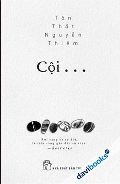 Cội... - Tôn Thất Nguyễn Thiêm