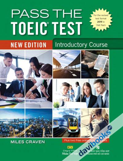 Pass The TOEIC Test Introductory Course (New Edition)