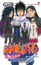 Naruto Quyển 65 Hashirama & Madara