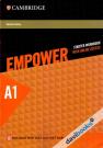 Cambridge Empower Starter Workbook